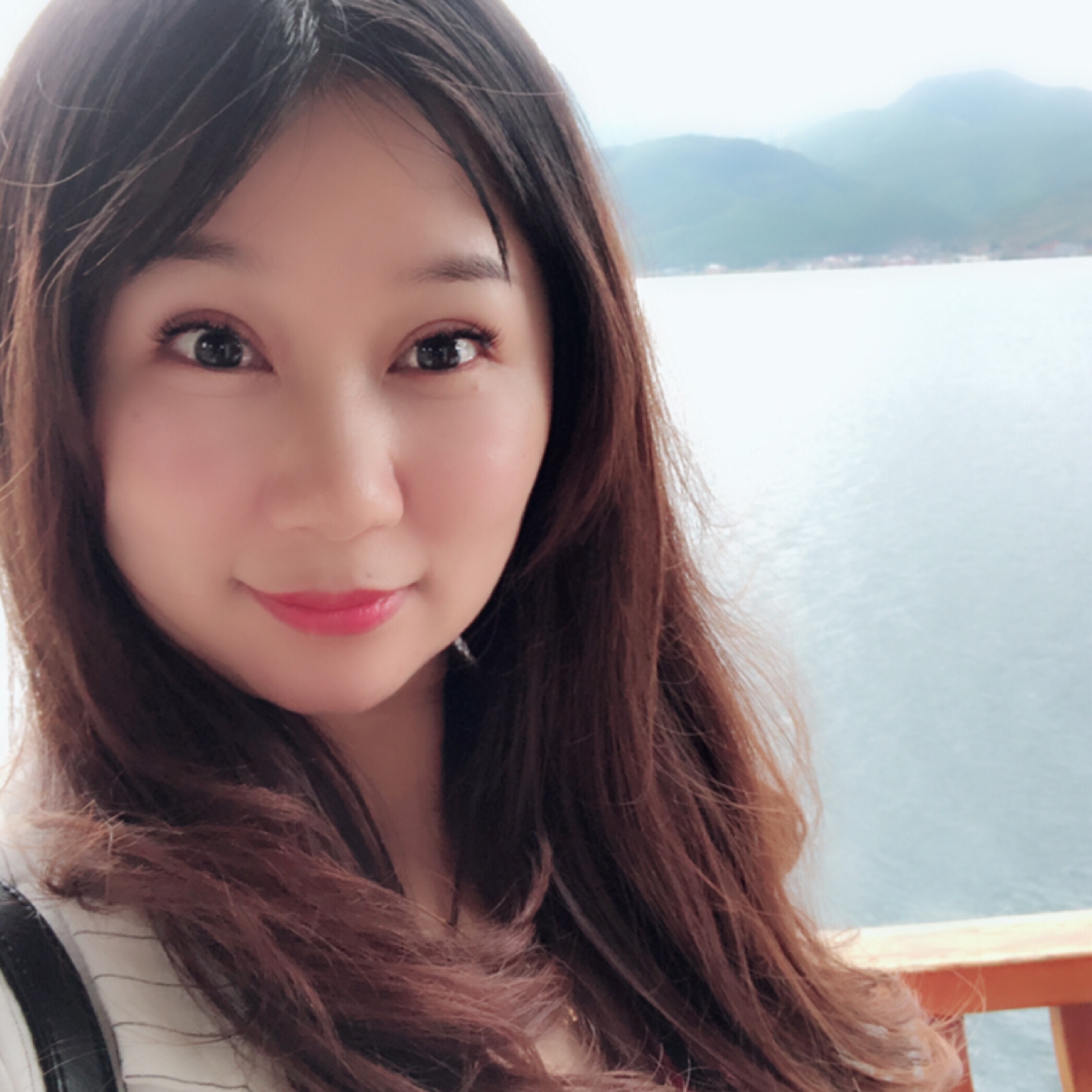 誰陪我走到最後