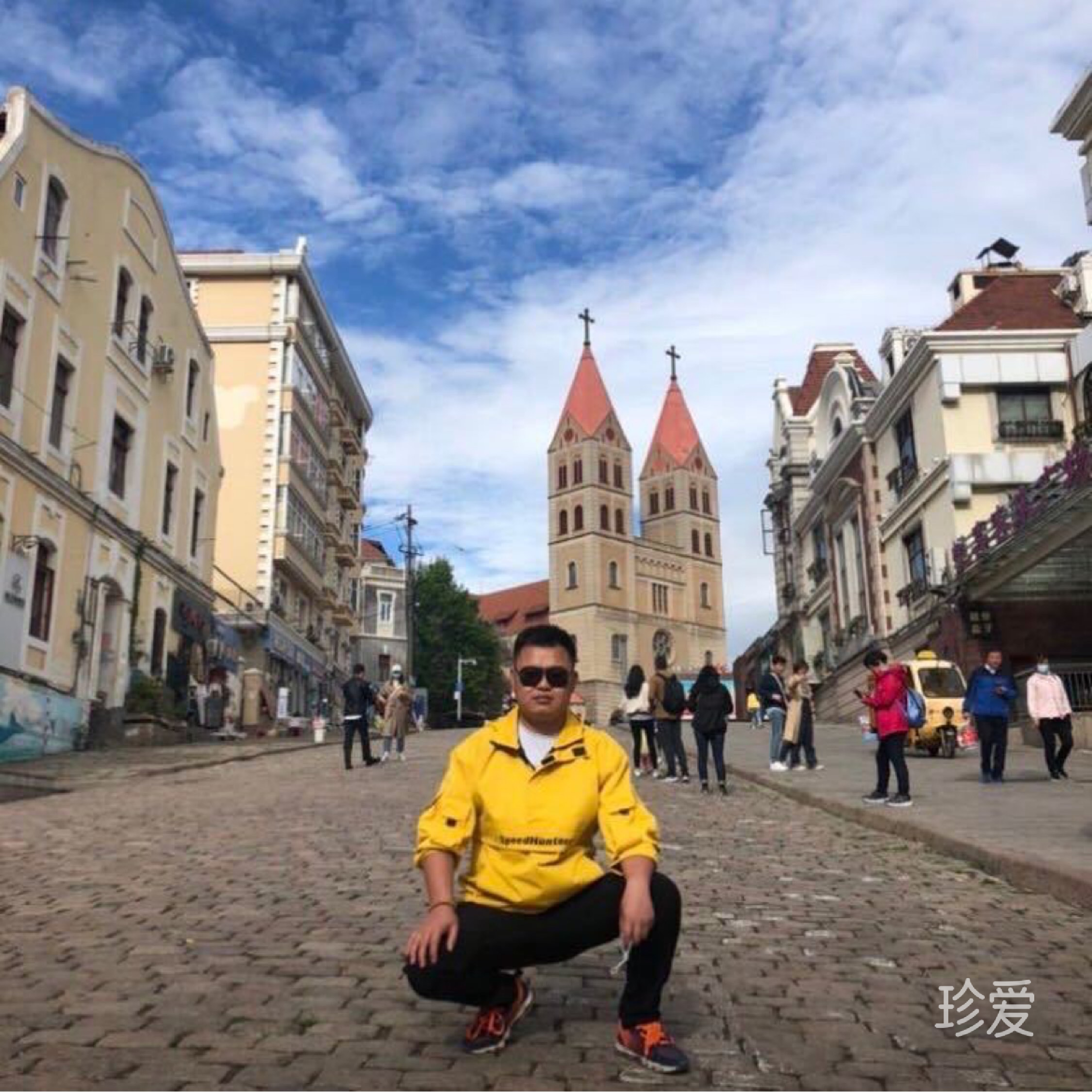 蘿卜青菜都有人愛