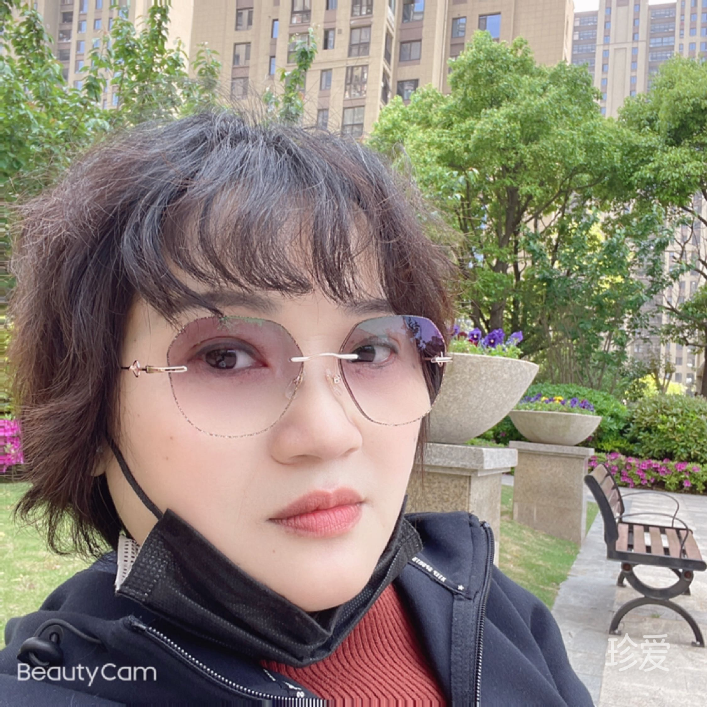 有趣的靈魂萬里挑