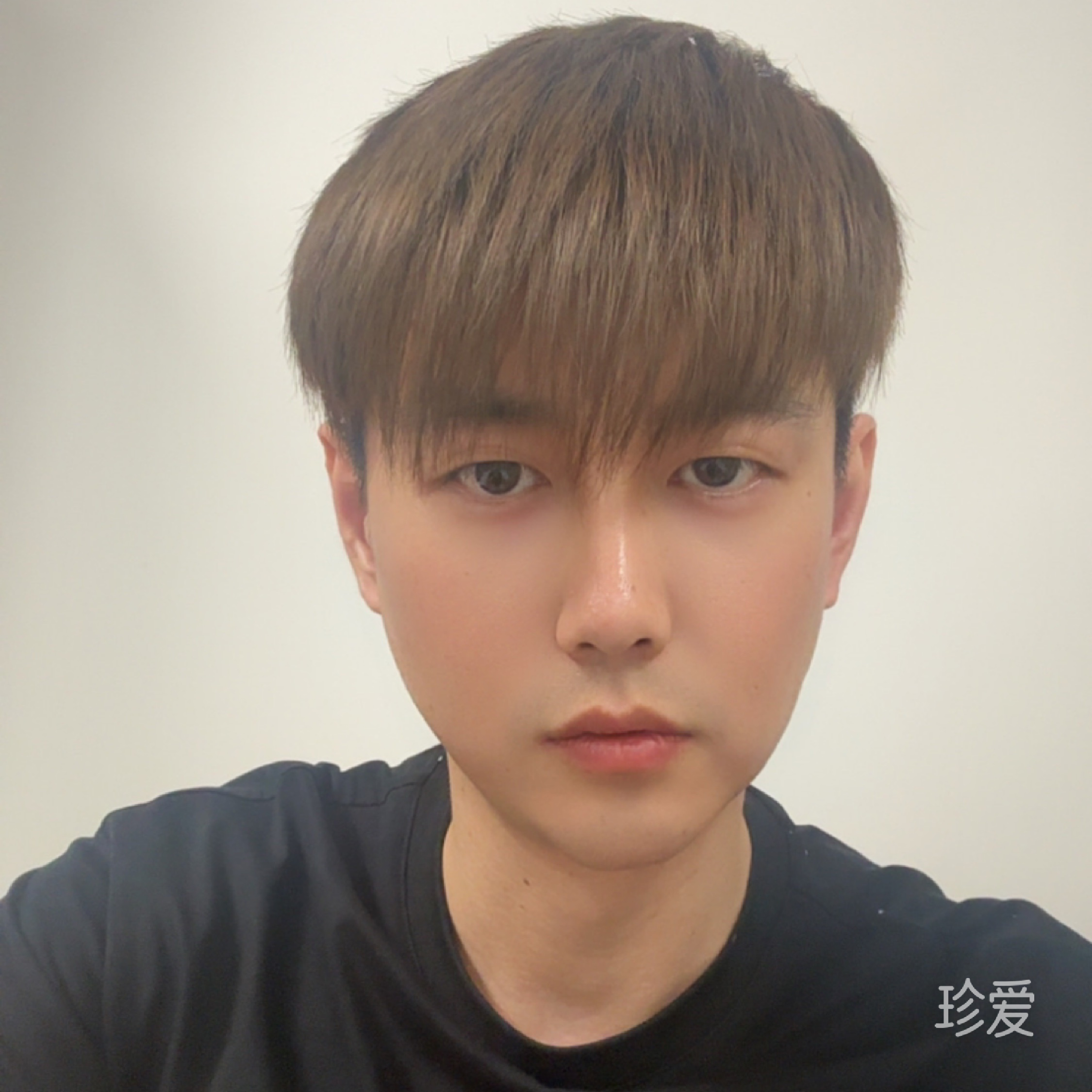 真诚找恋人