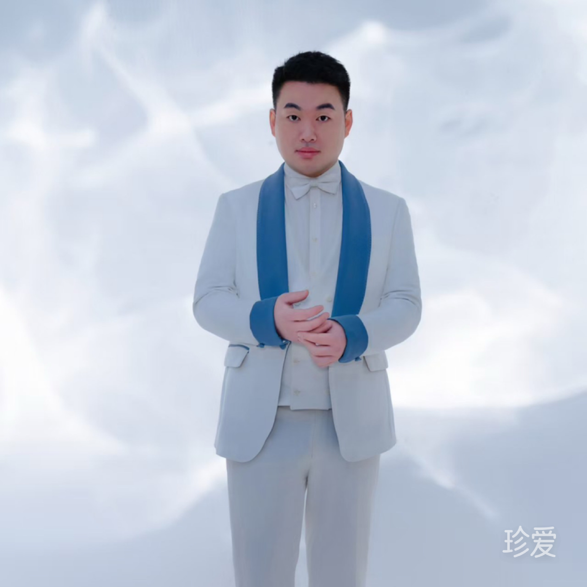 爱则诚