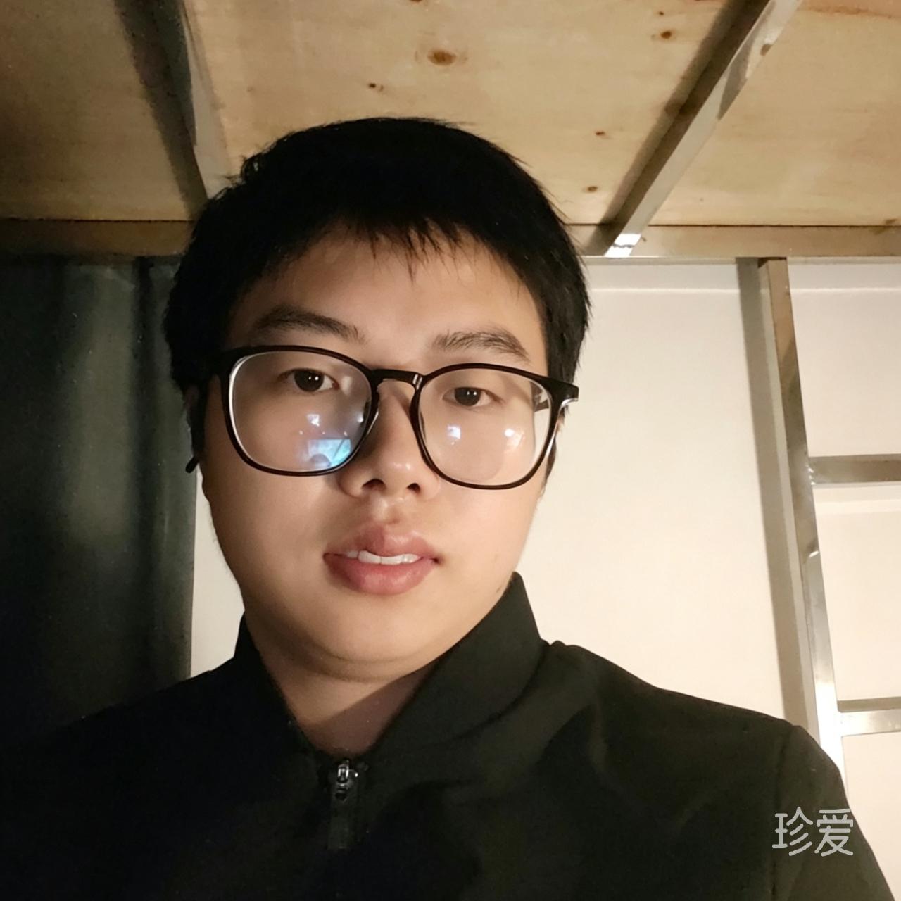 一吱小龙虾