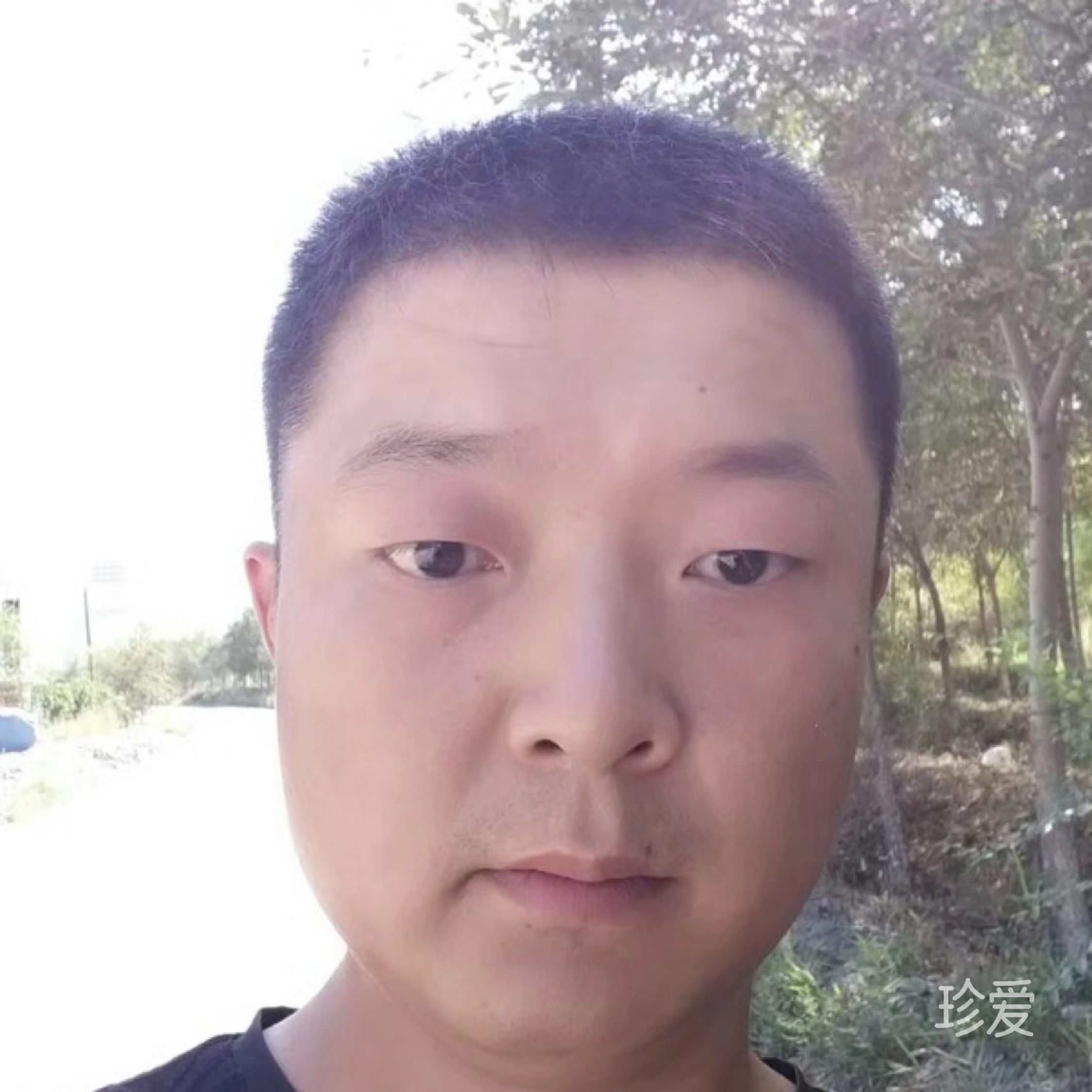 搬砖等缘分