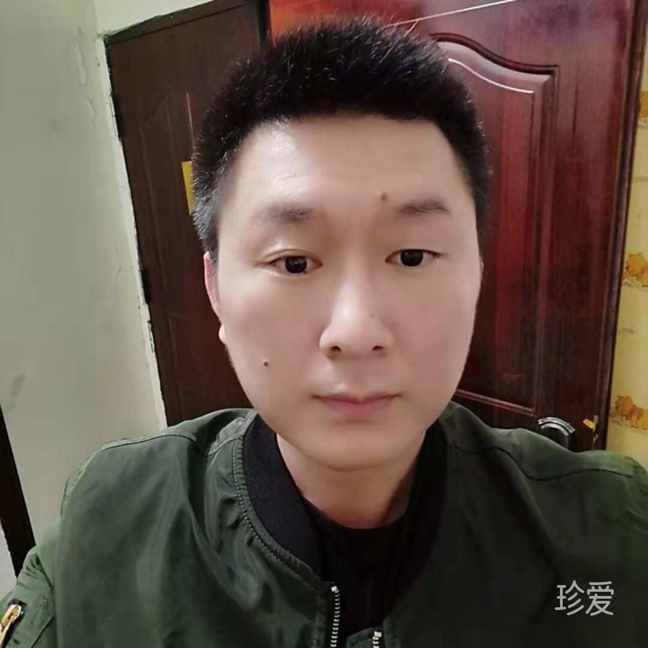 獨(dú)愛(ài)你一人