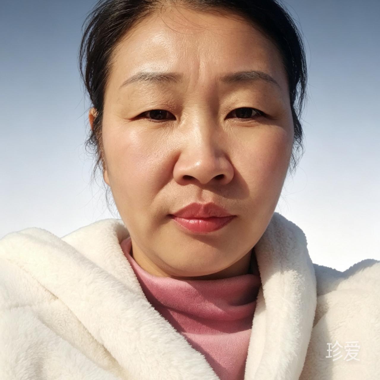 为了遇见你i