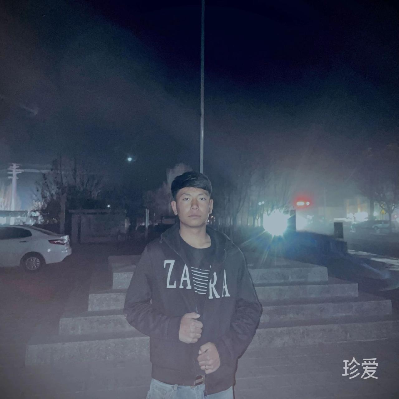 凯安