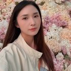 燦若夏花