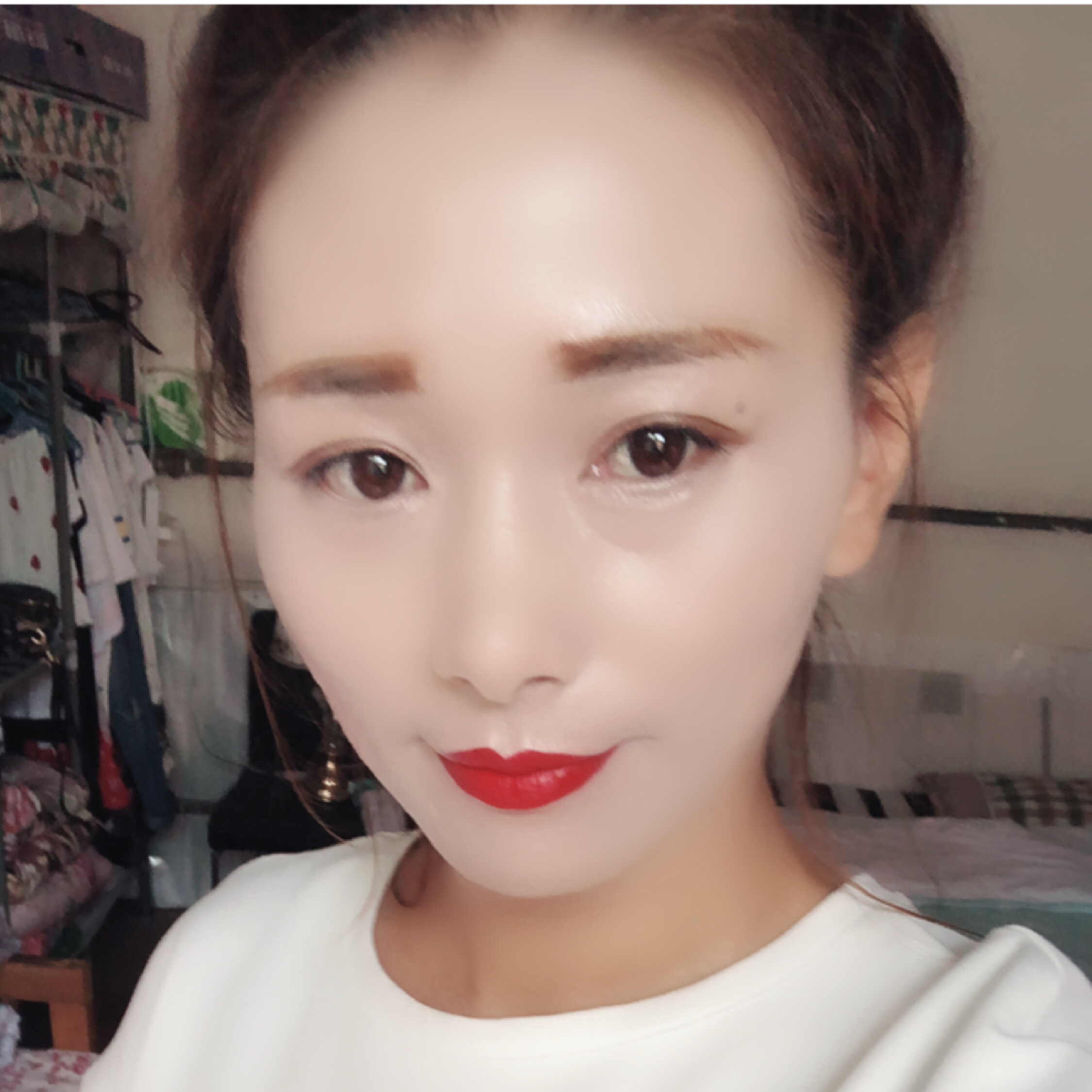 找到自己的幸福