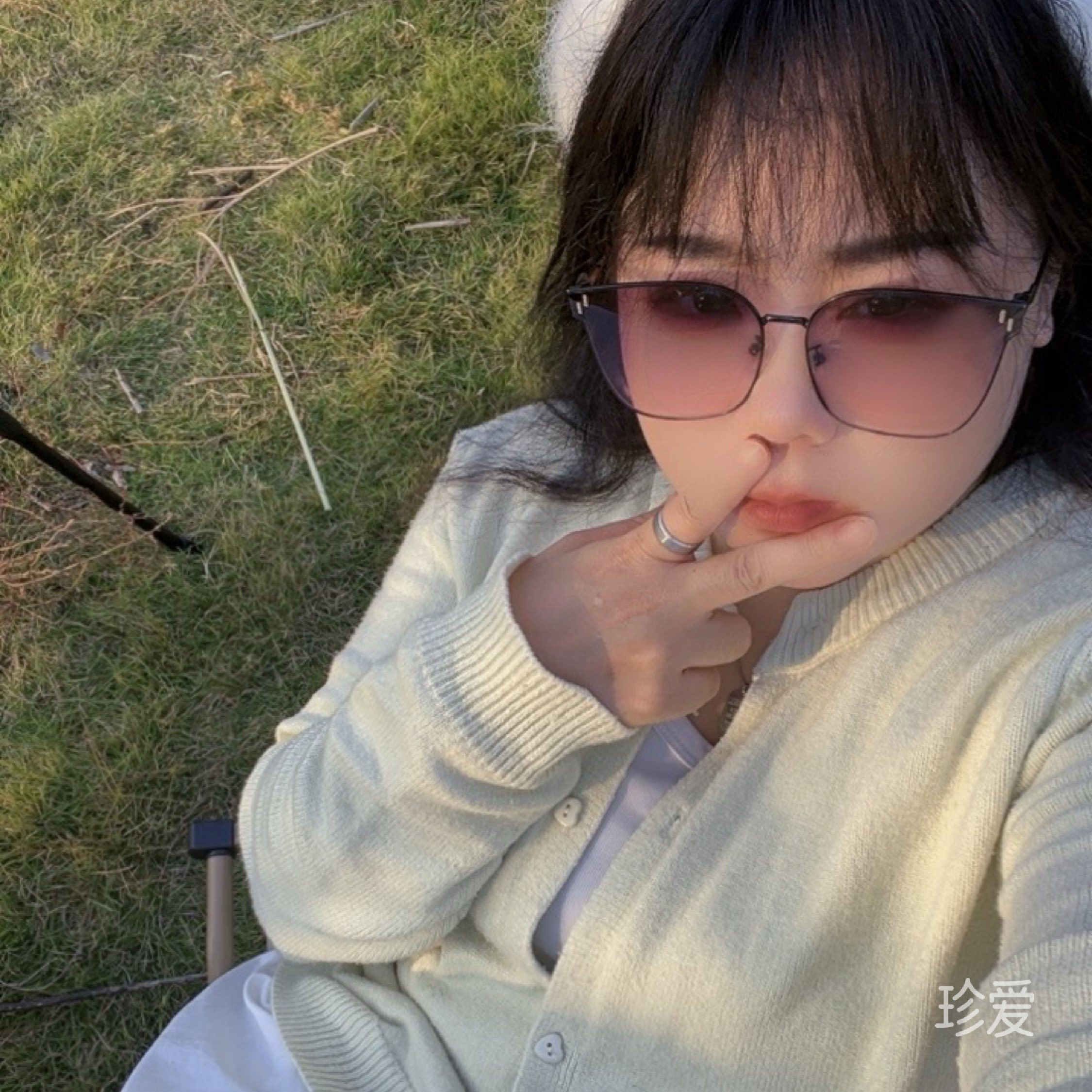 陌上花开