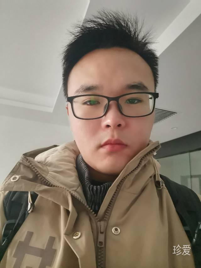 喜欢一个人没有错