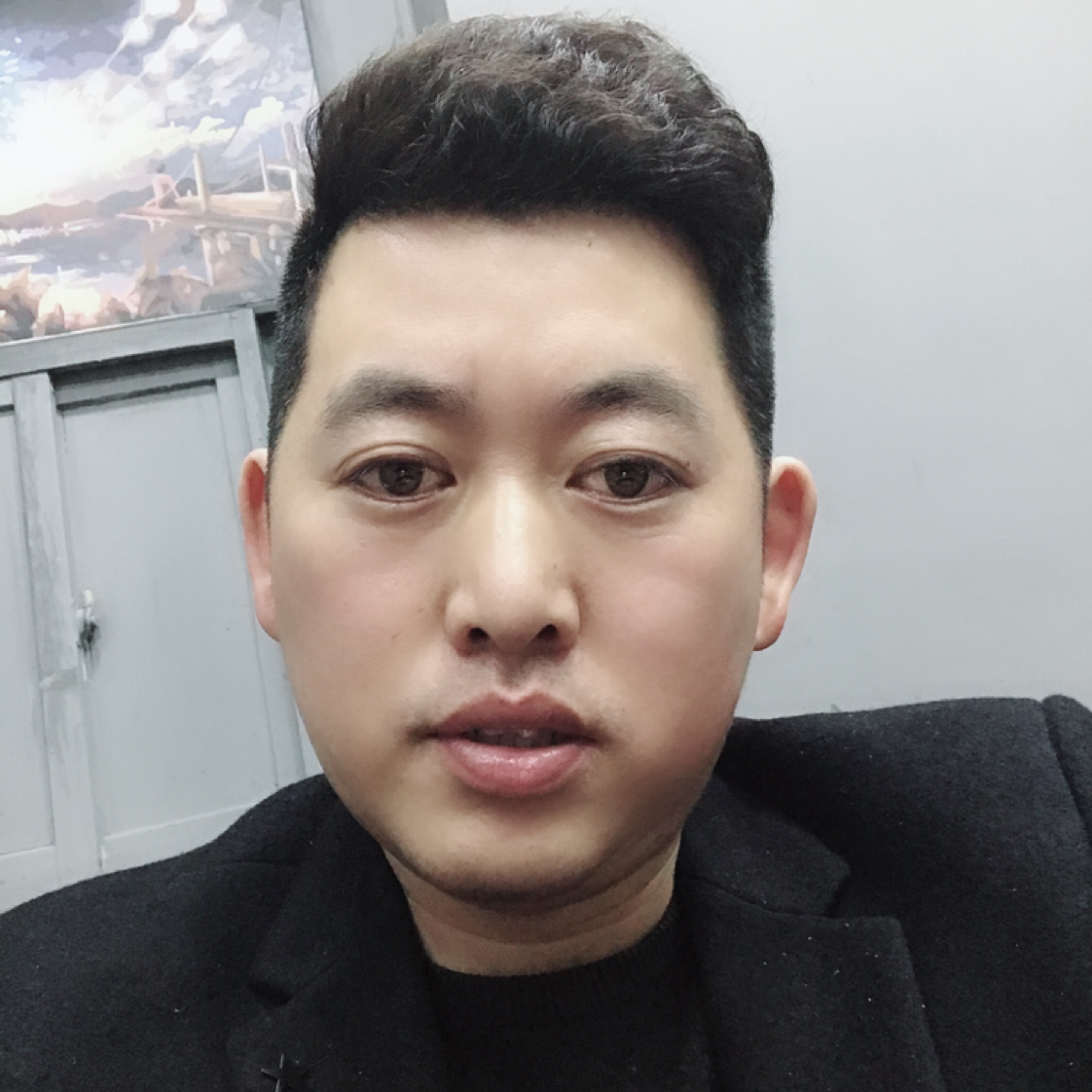 你的未來有我作主