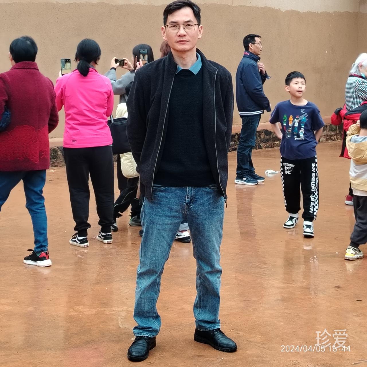 徐徐归来
