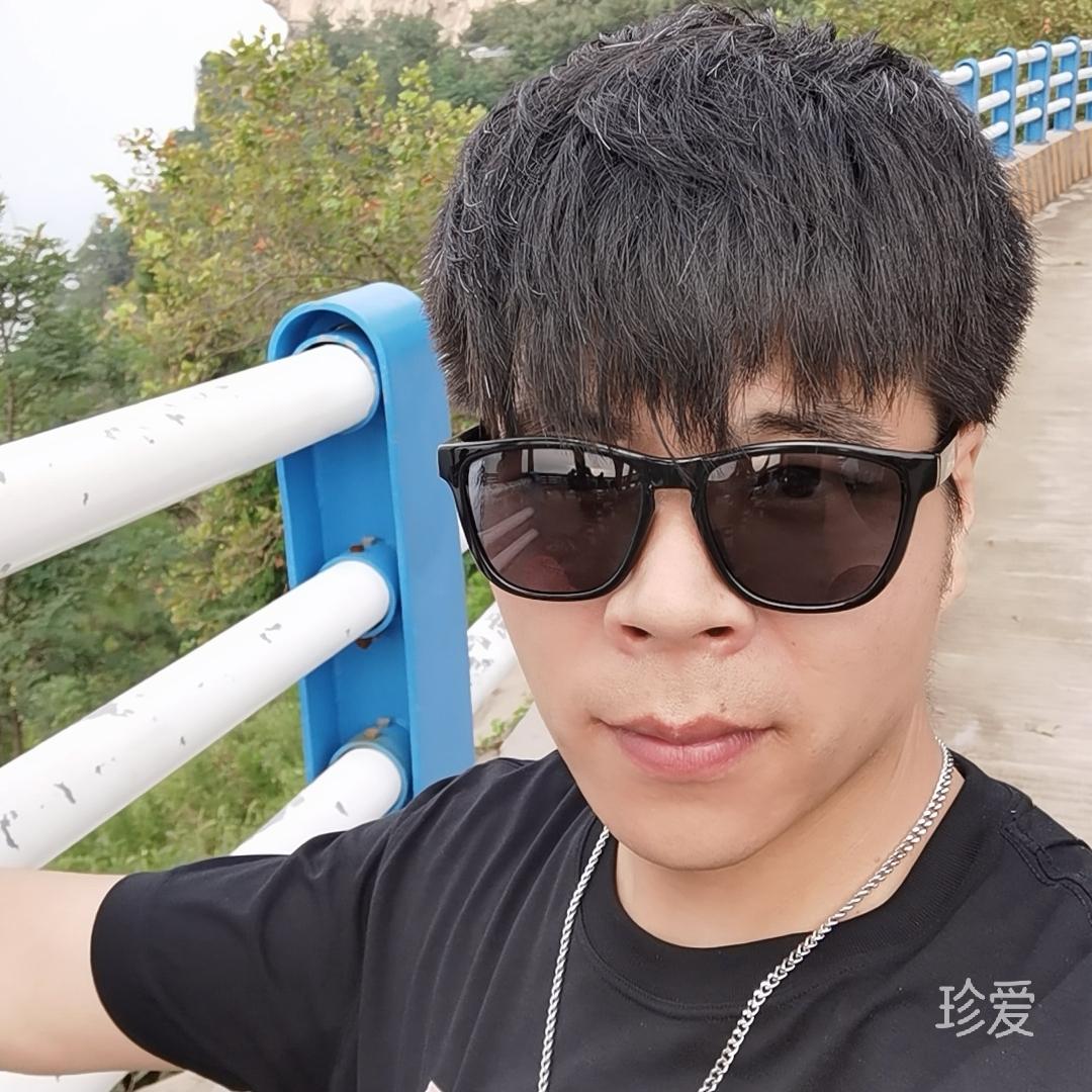 誰愿解封我的世界