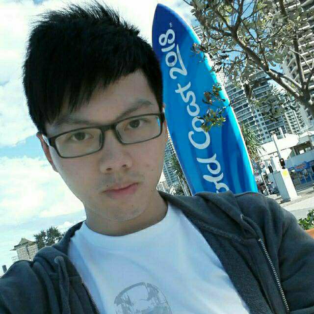 最后一个陌生人