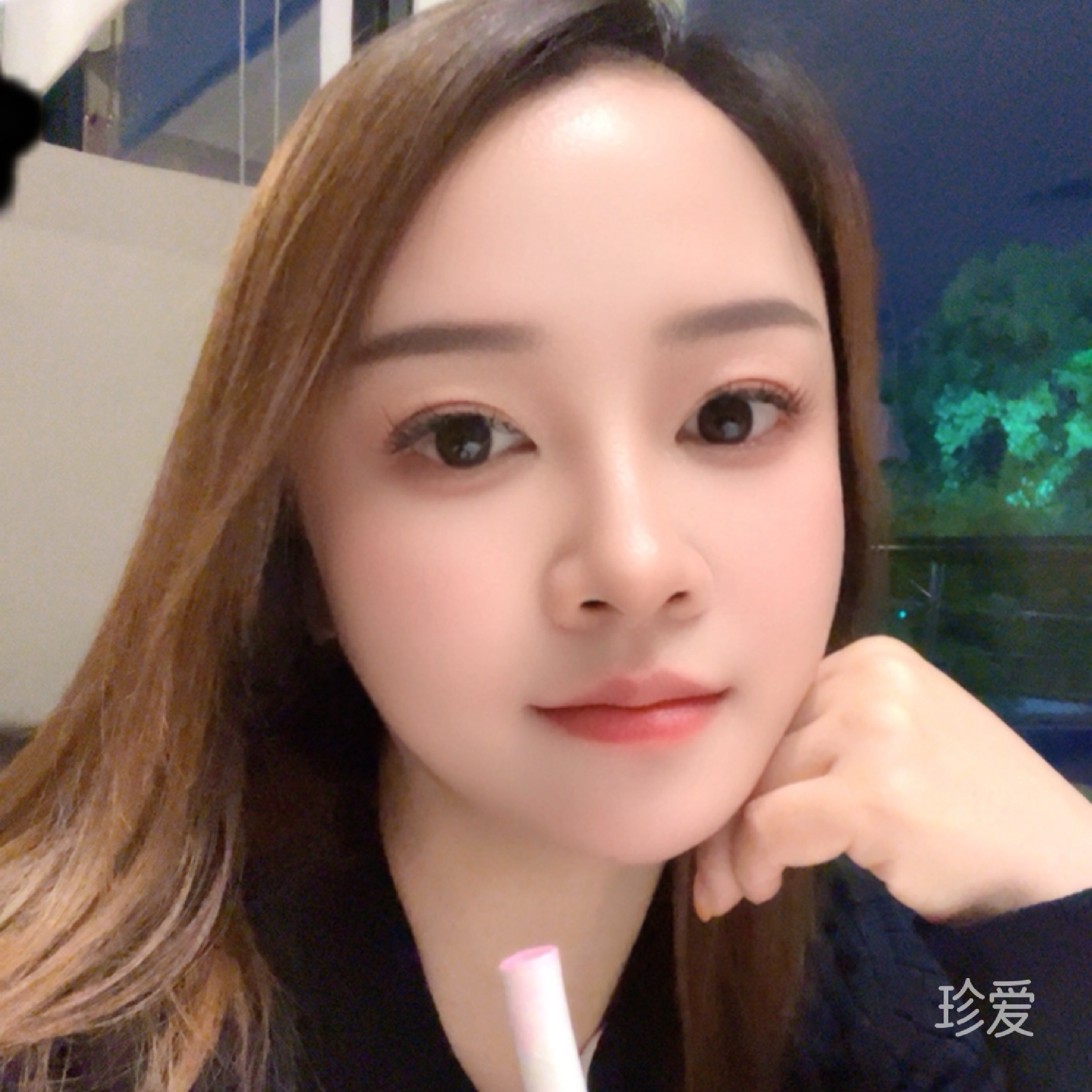 软萌小团子