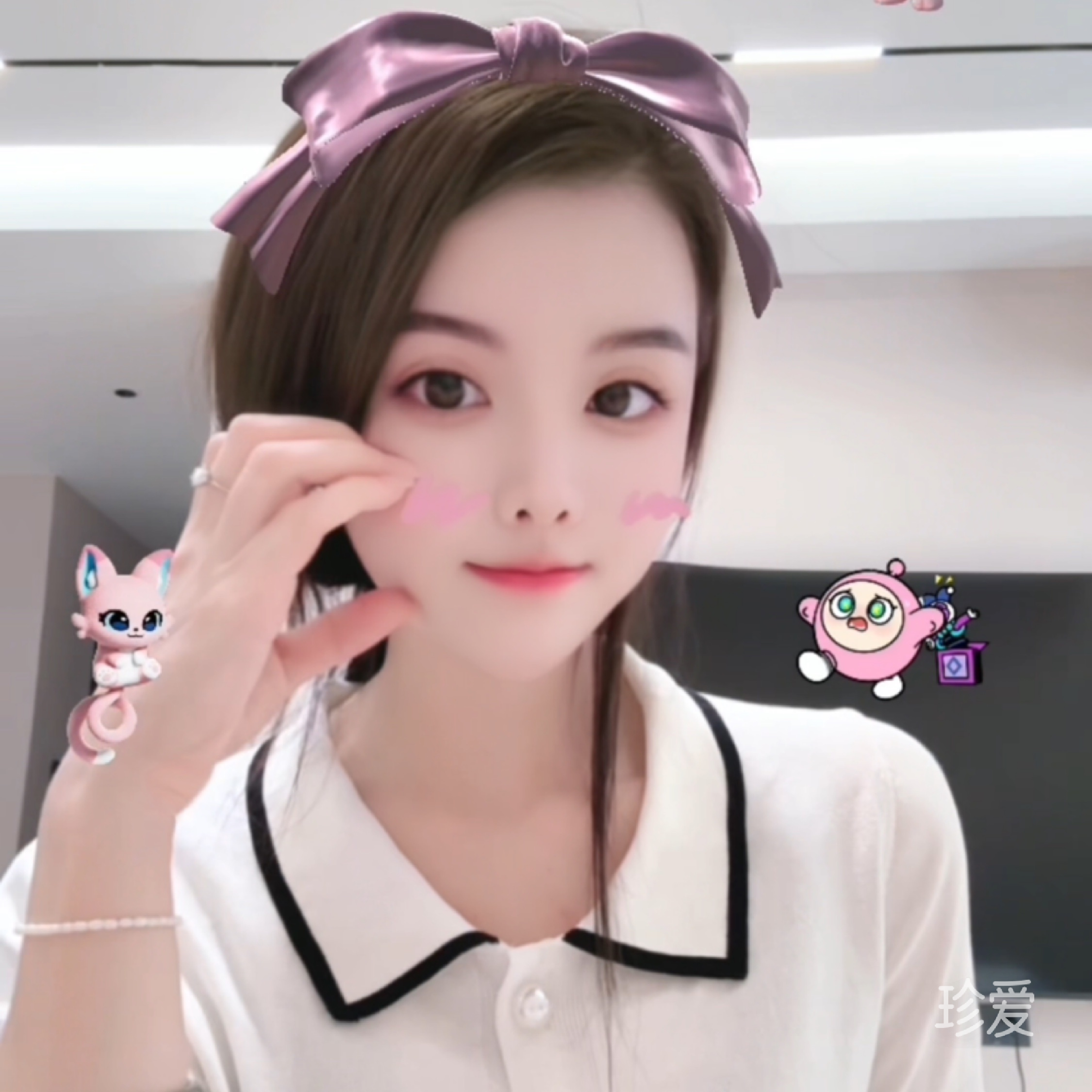 糖果