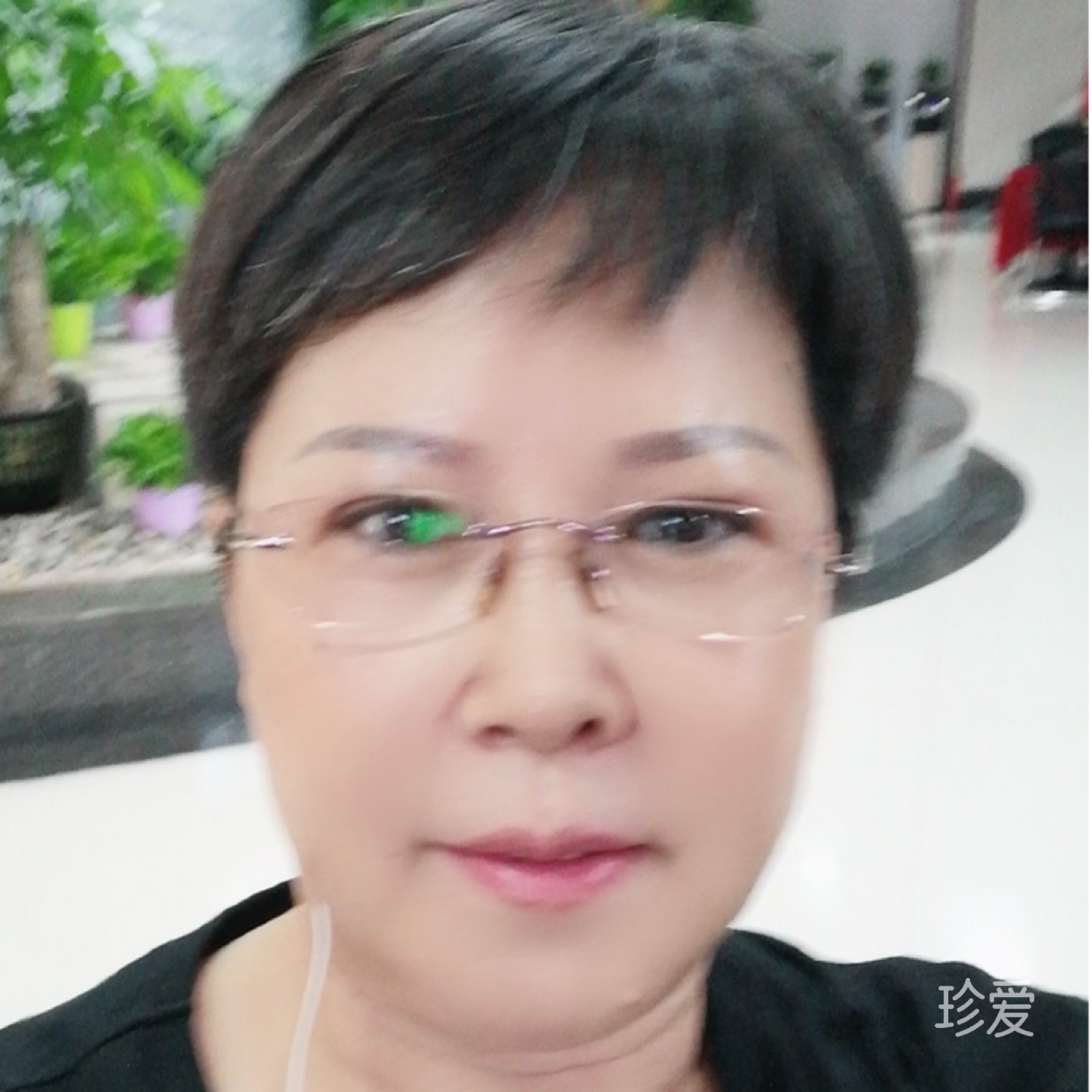 普通一个人