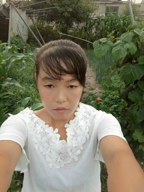 想找身边的另一半