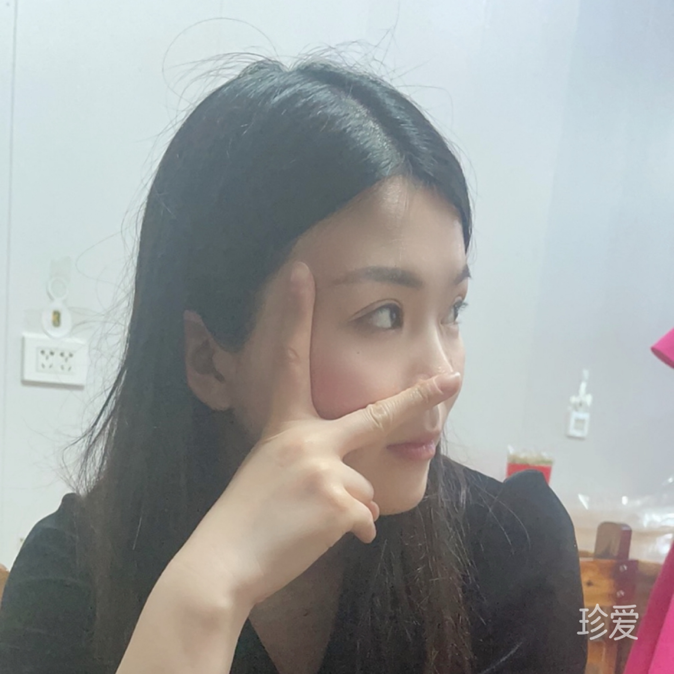 木子李