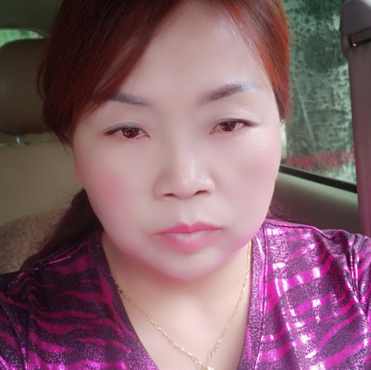 做一個安靜的女子