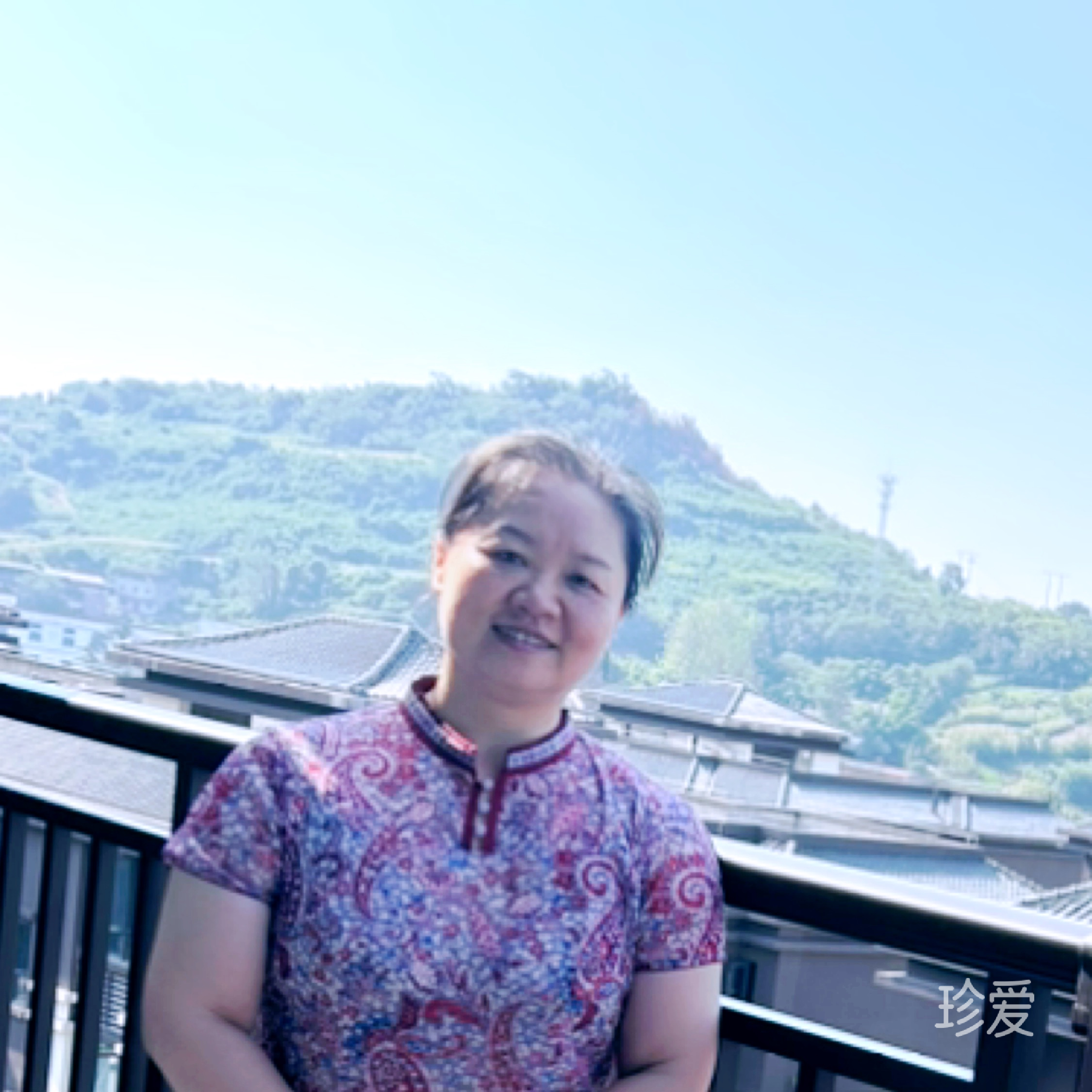 寻找幸福路