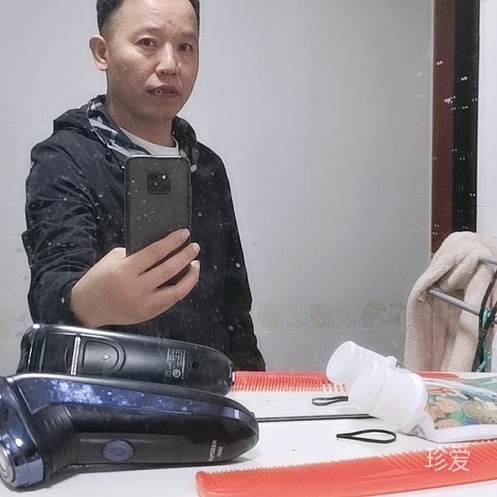 雨后阳光