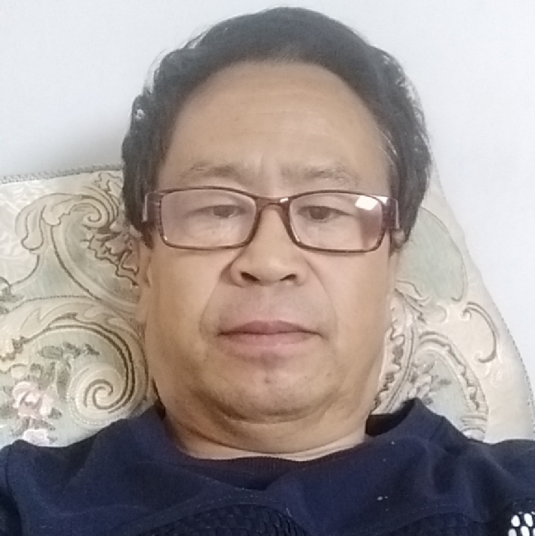 我是一个怕老婆的人