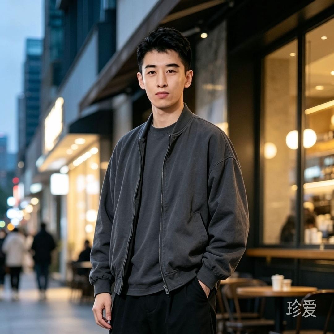 杨光