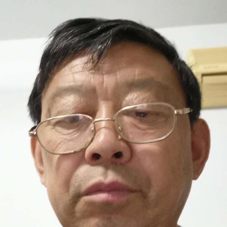 等待后半生的人