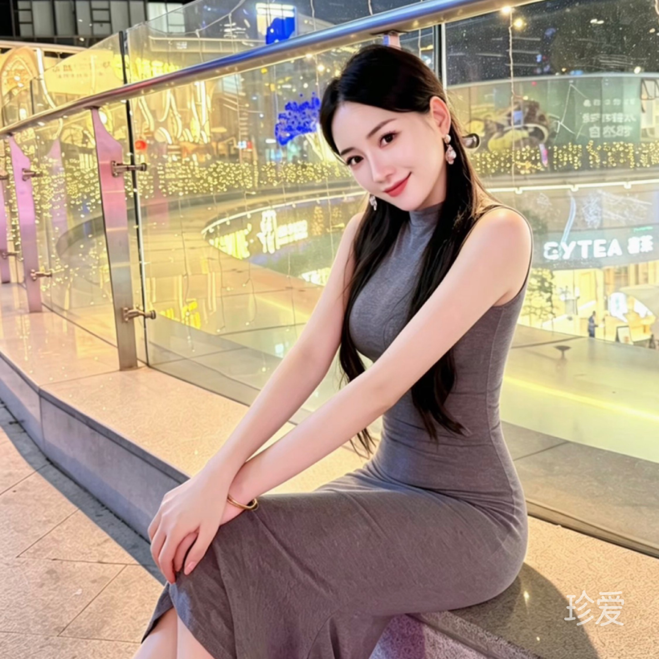 想跟下一任结婚