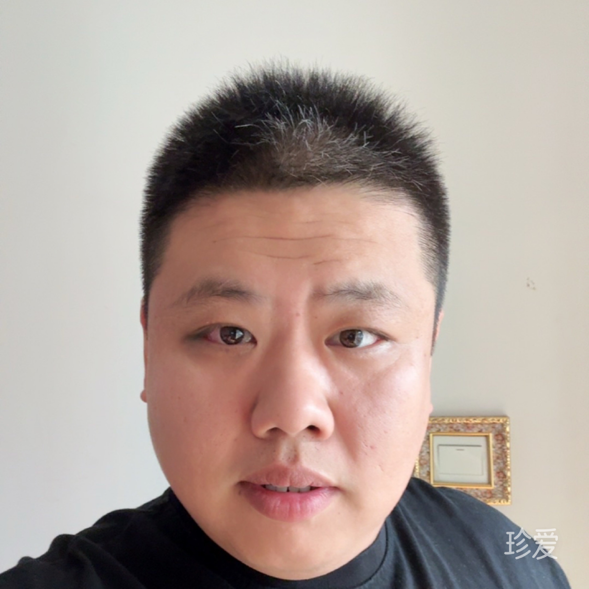 朱刚烈
