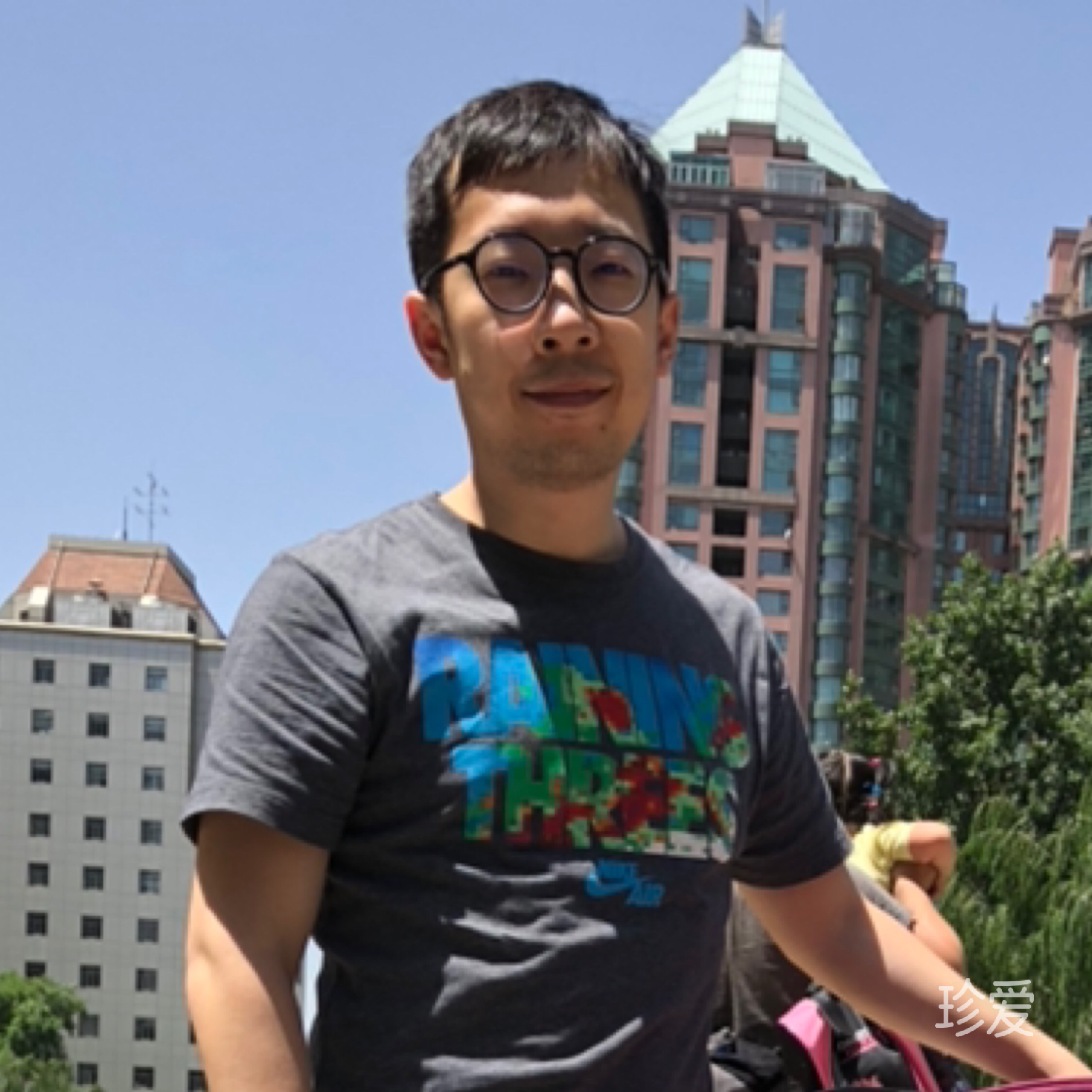 慢慢悠悠