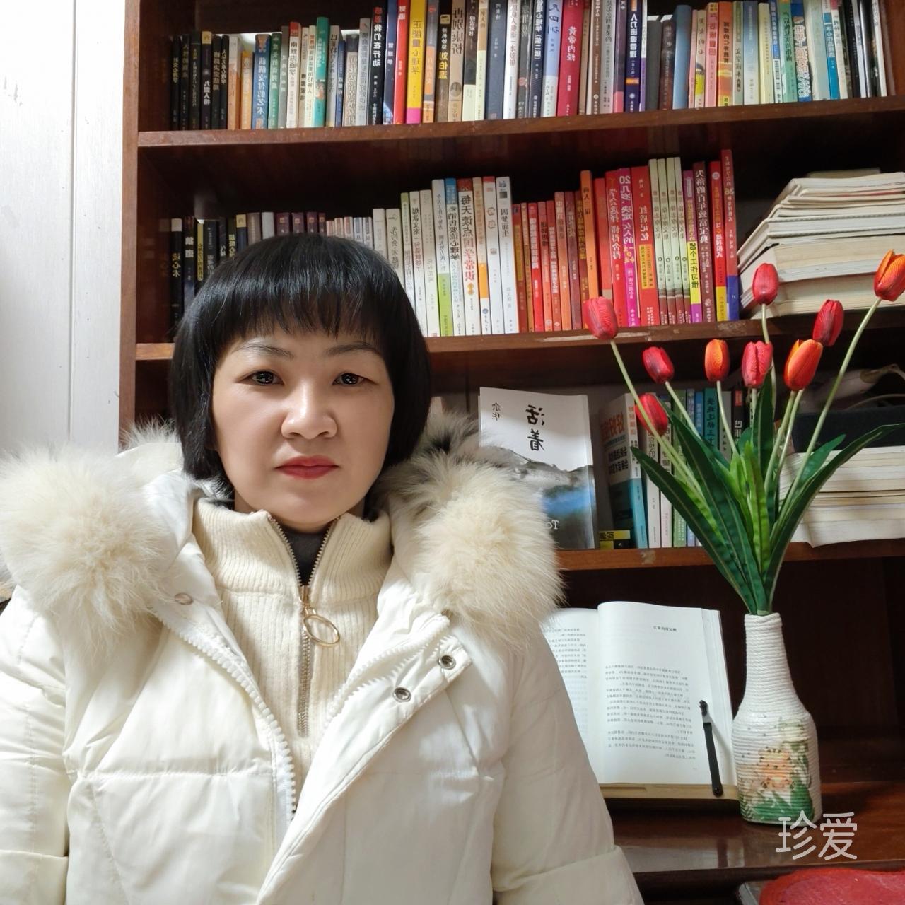夜里的灯