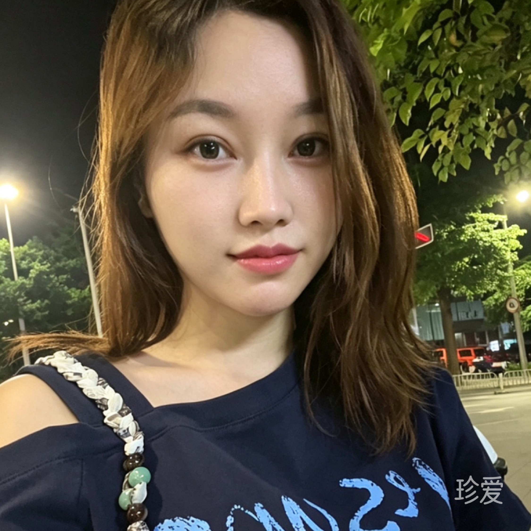 赵舒妍