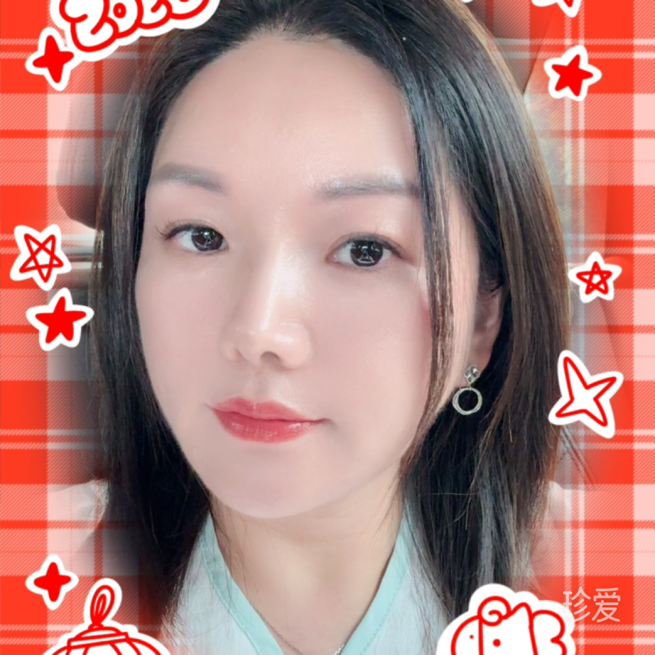 彩虹