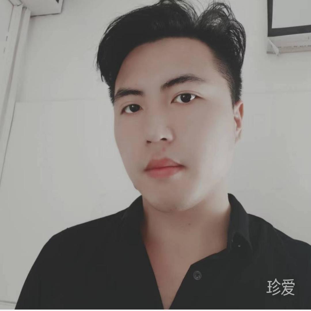 真誠的人真誠的心