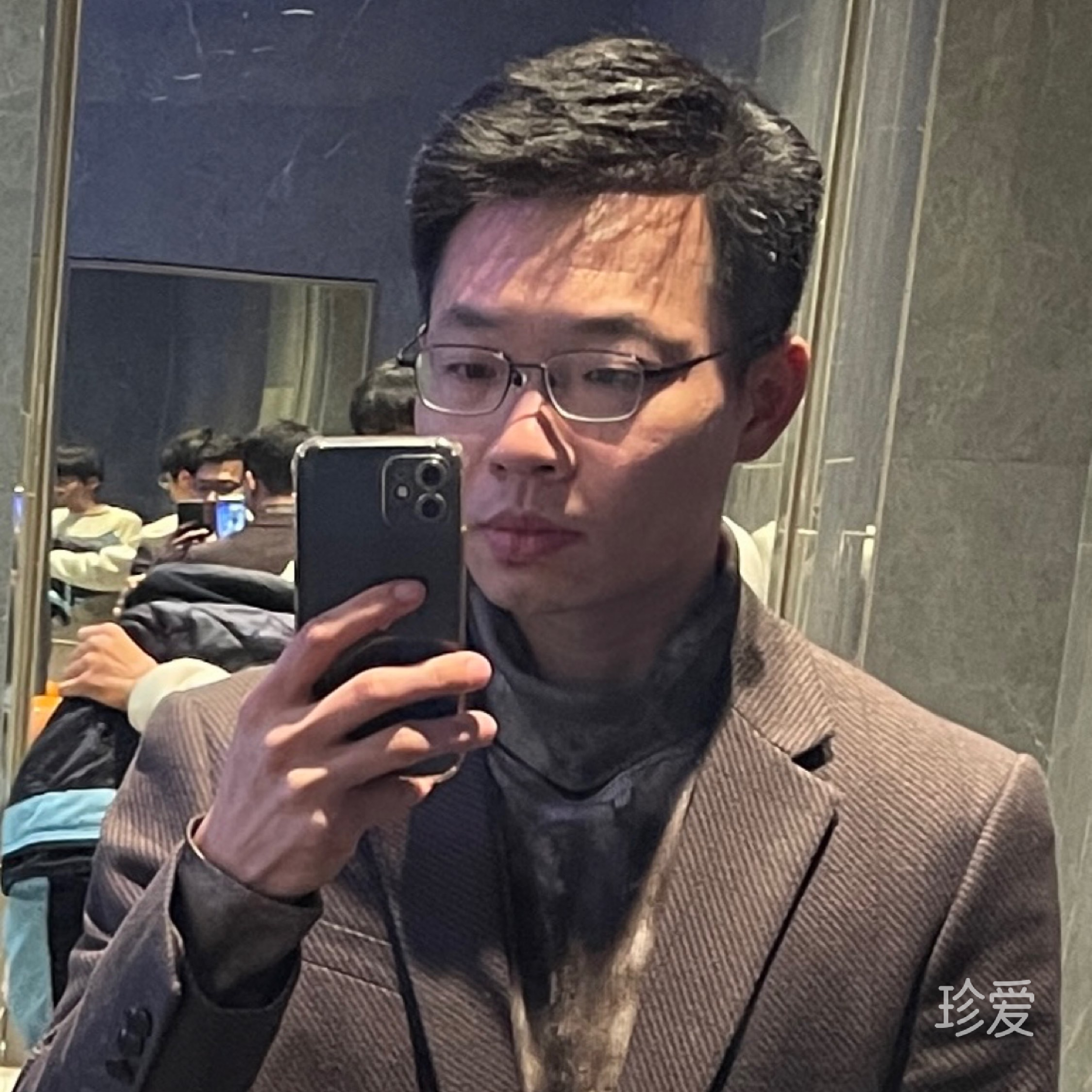 我的爱情在哪里