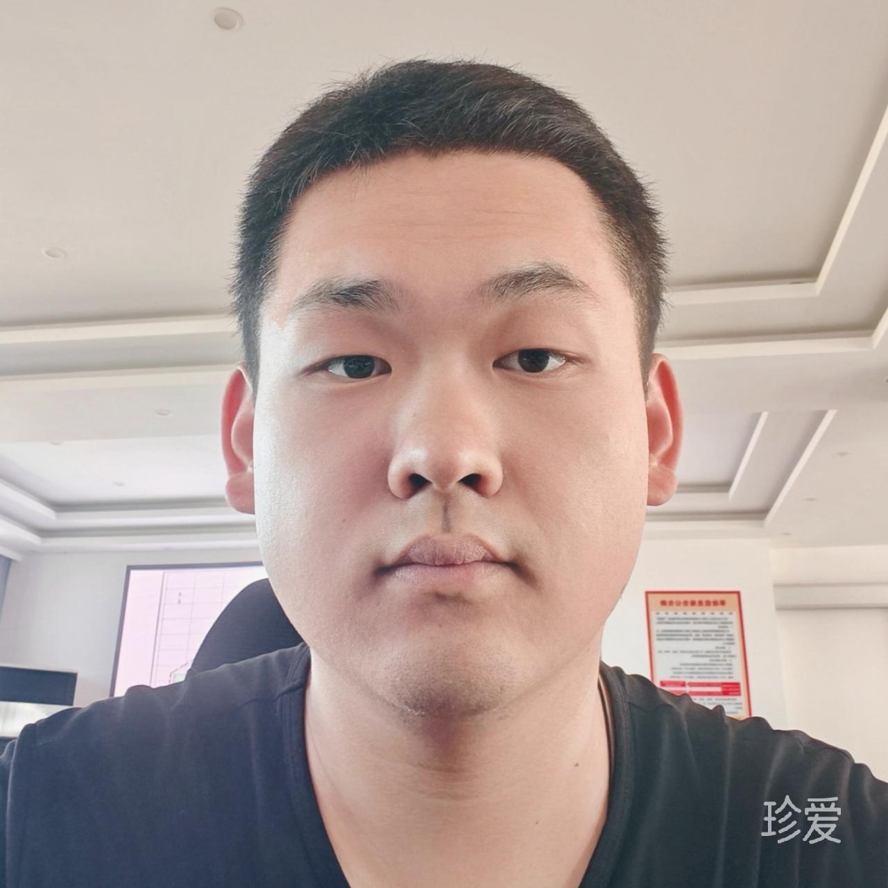 木鱼哞哞