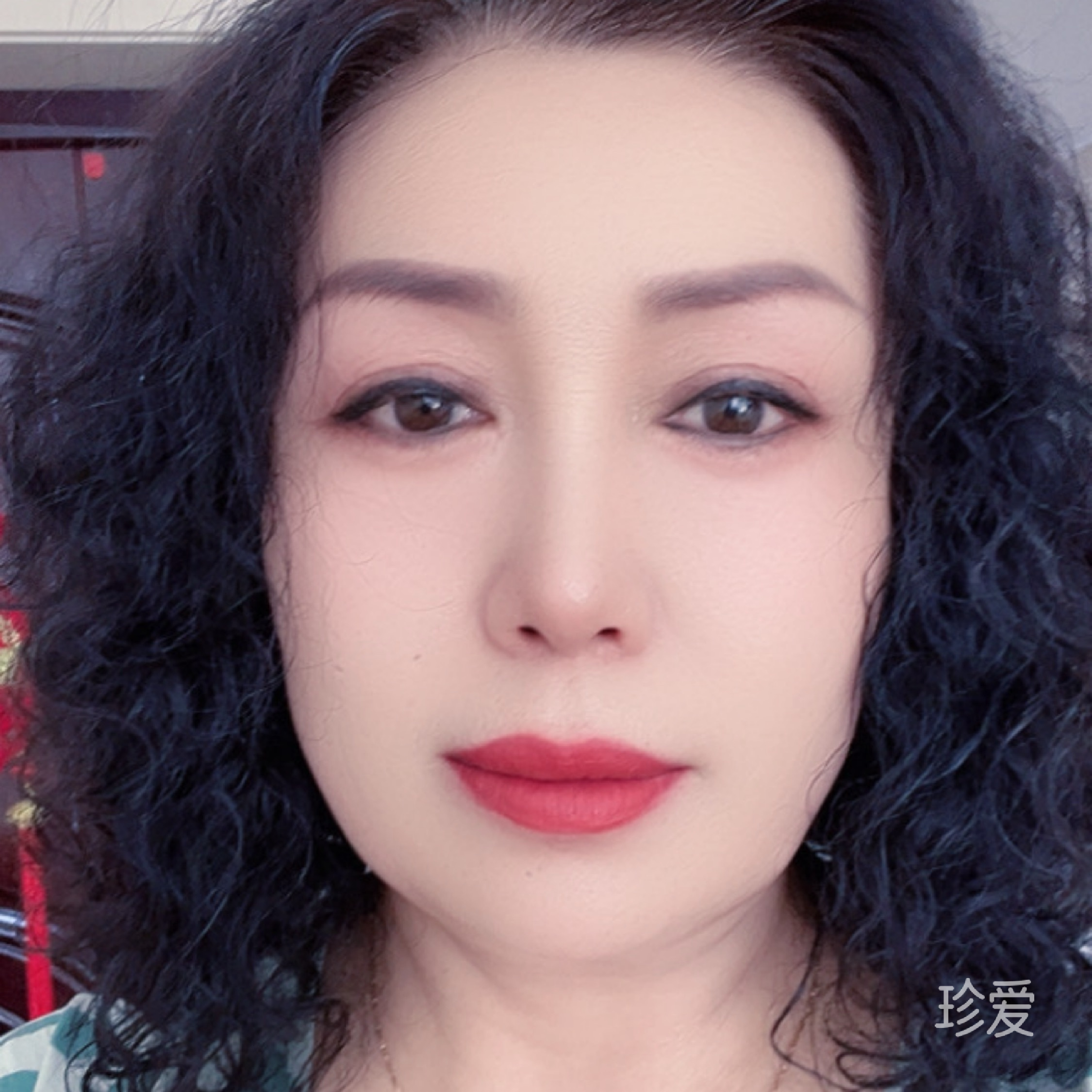 寒冰玉水