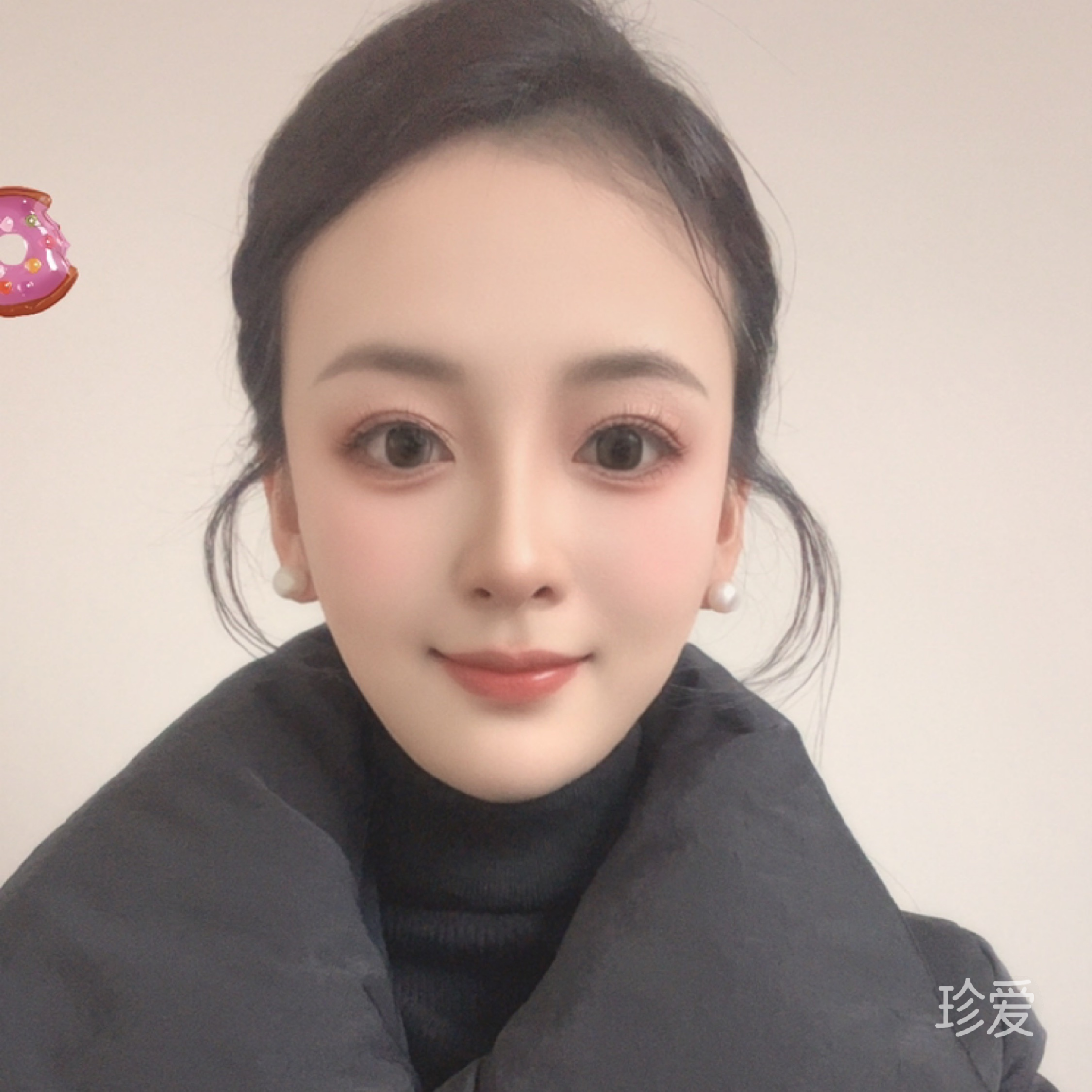 遇见最好的祢
