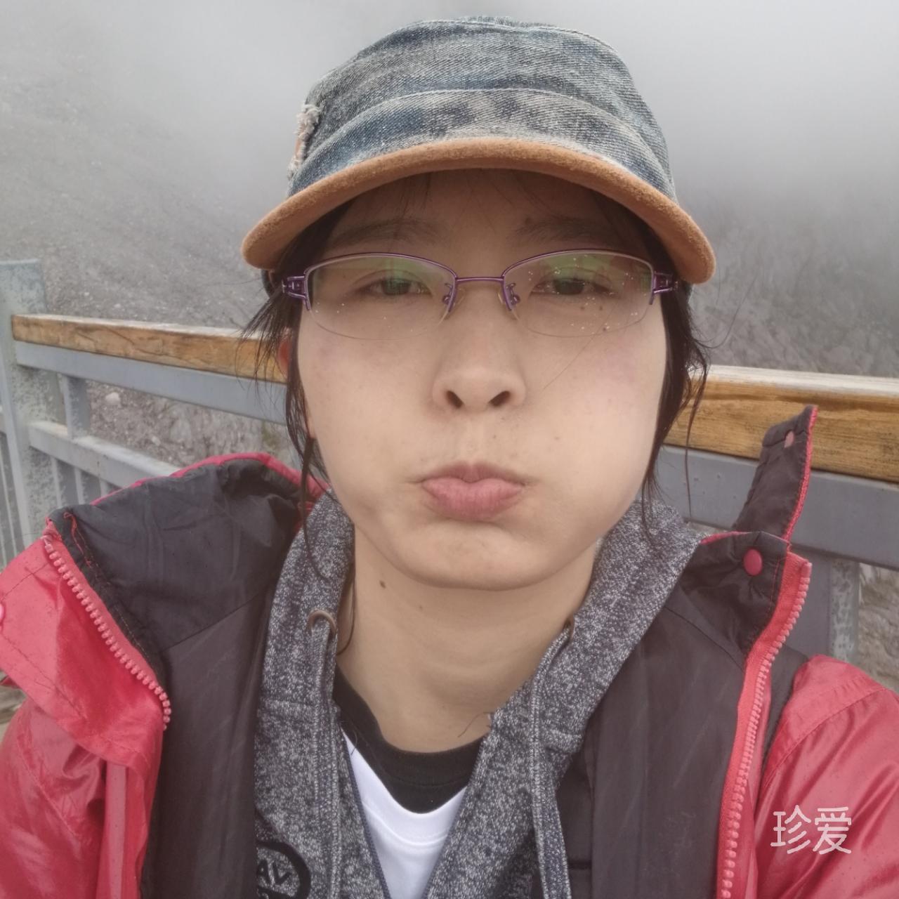 浮萍在梦游