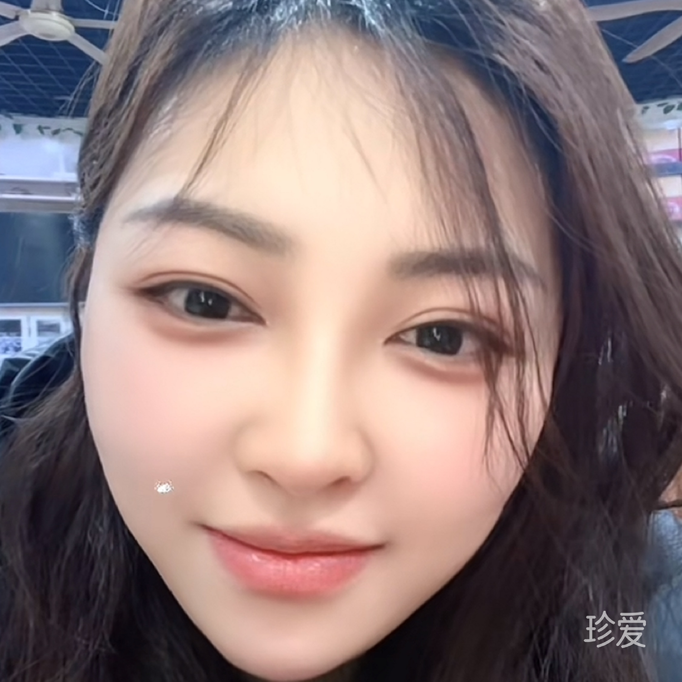 一半锋芒一半柔