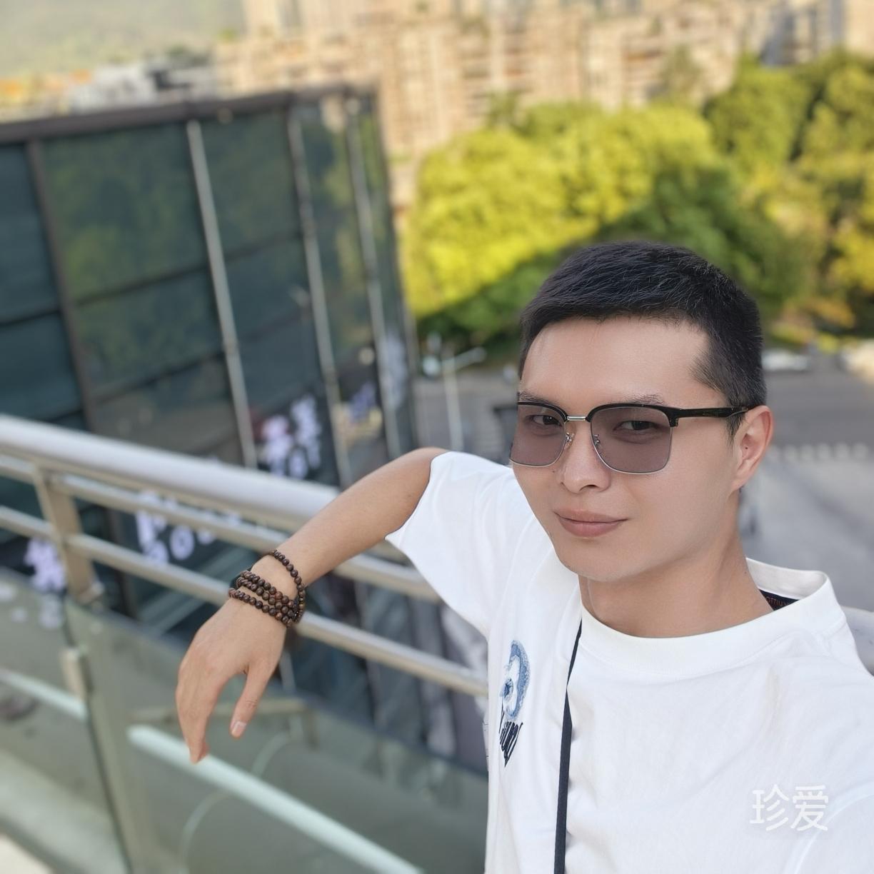 离别