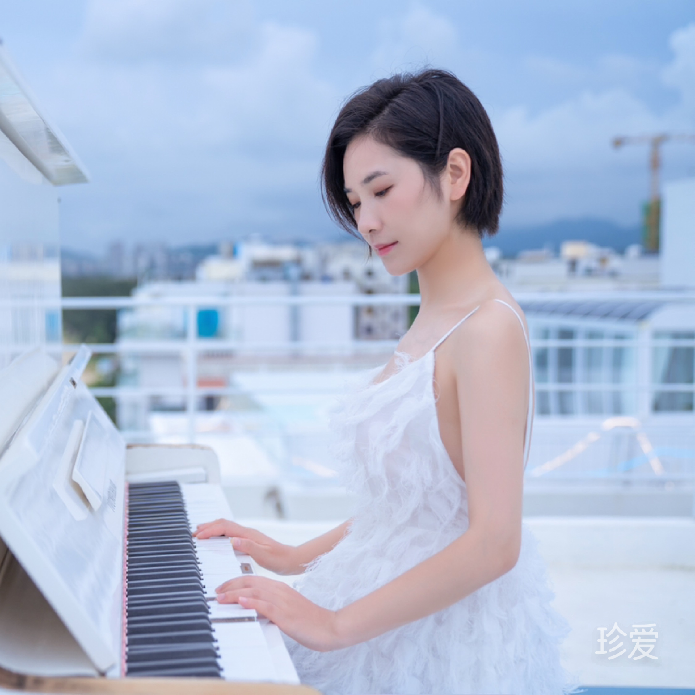 小小熊