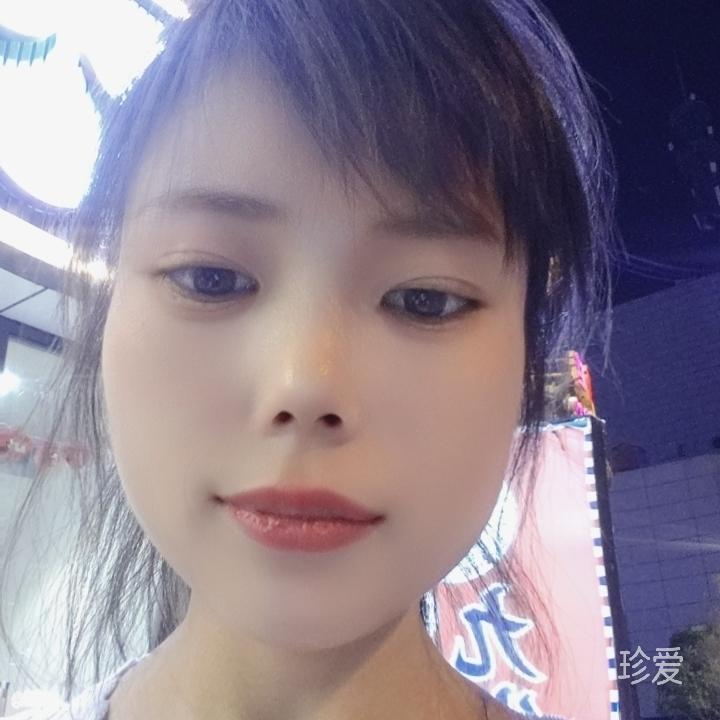 靜靜等待