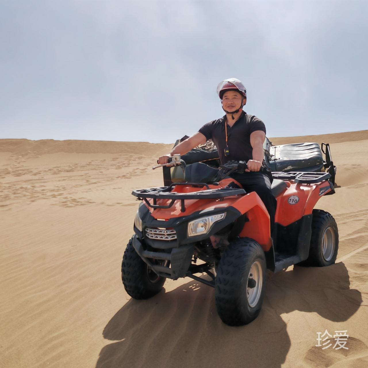 真诚比什么都重要