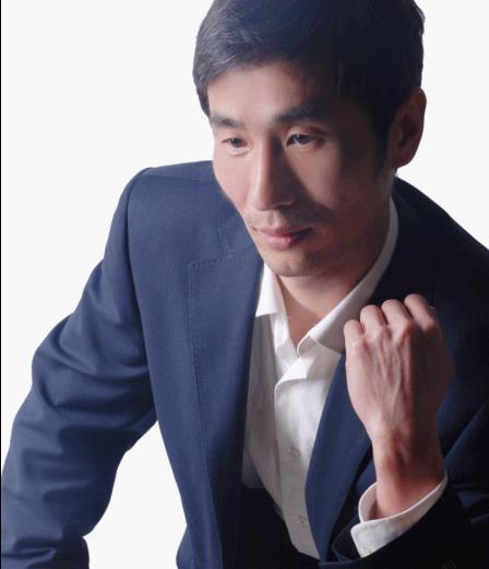 给自己第二次婚姻