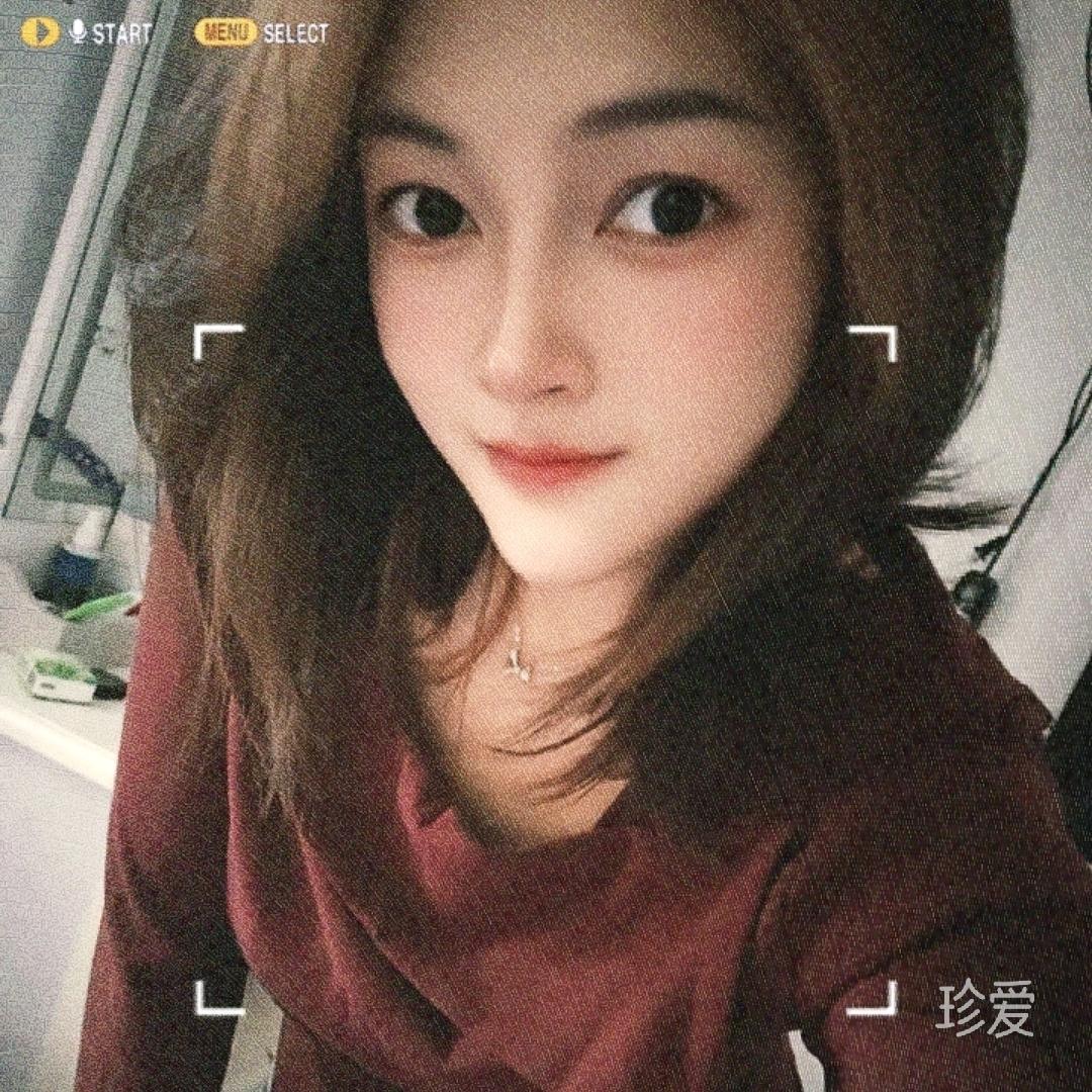 指尖温柔
