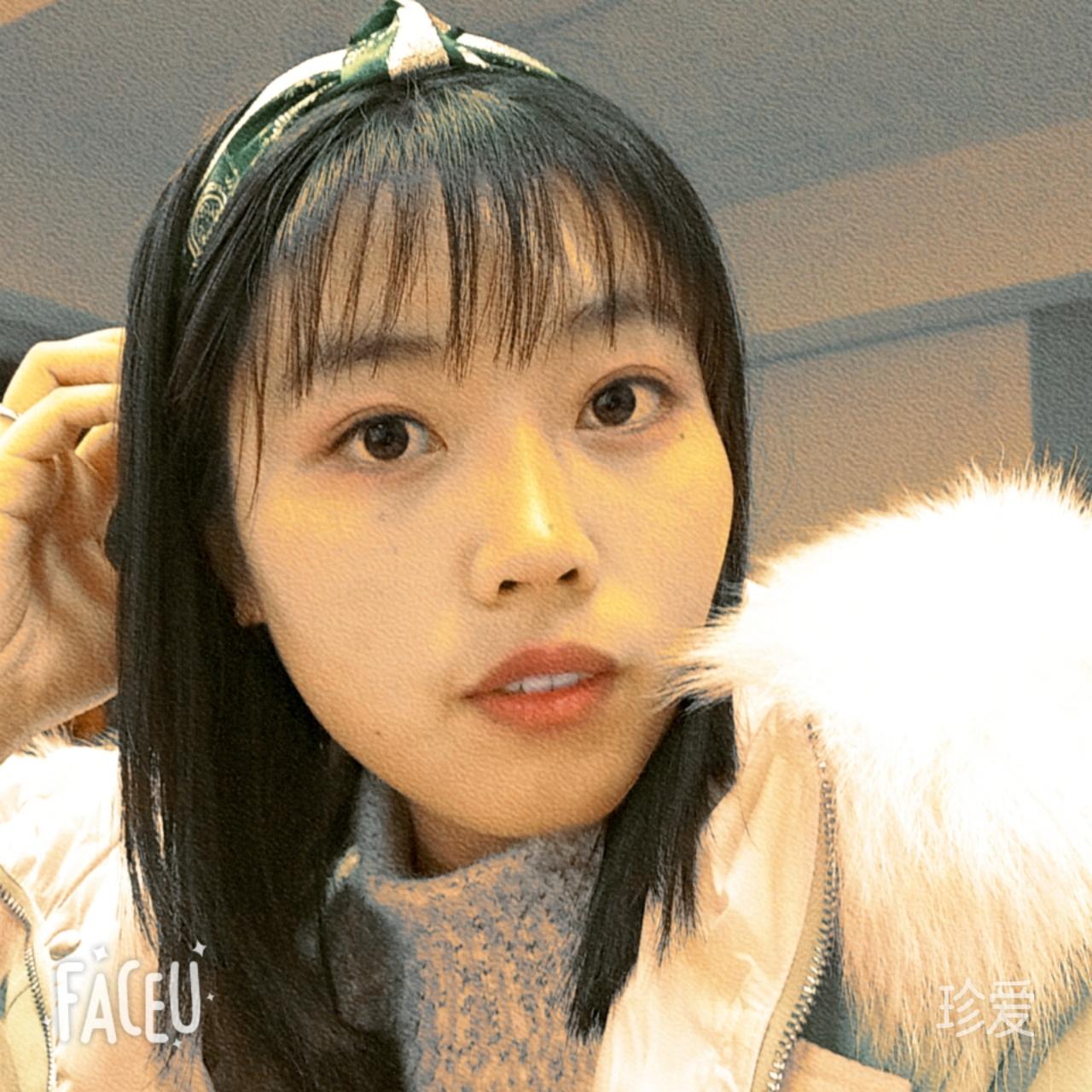 子衿
