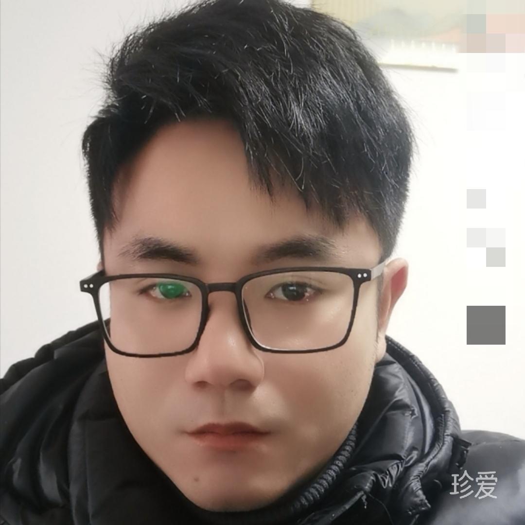 一起来发呆